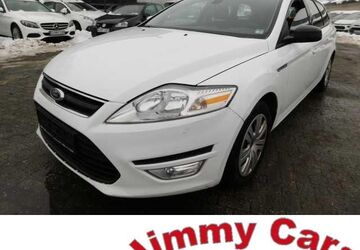 Ford Mondeo 229.000 km 3.799 &euro; Kiel-Moorsee 24145