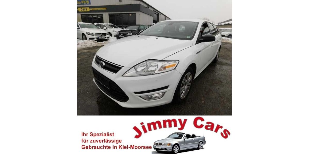Ford Mondeo 229.000 km 3.799 &euro; Kiel-Moorsee 24145