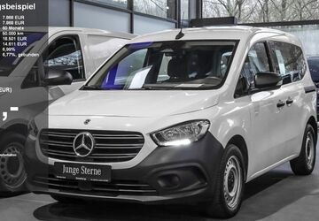 Mercedes-Benz Citan 32.818 km 22.467 &euro; Kiel 24109