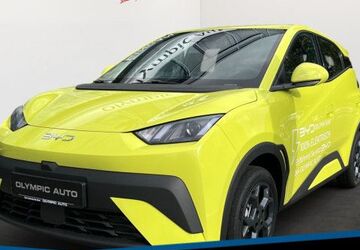 BYD DOLPHIN 3.000 km 22.430 &euro; Schwentinental 24223