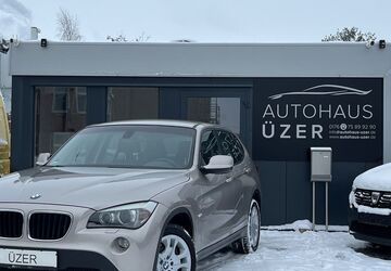 BMW X1 306.488 km 4.900 &euro; Neumünster 24536