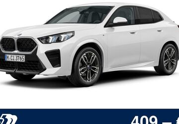 BMW X2 14.251 km 45.490 &euro; Neumünster 24539