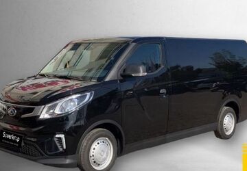 Maxus eDeliver 3 3.678 km 22.015 &euro; Kiel 24109