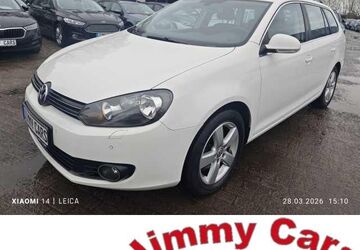 VW Golf 274.000 km 4.999 &euro; Kiel-Moorsee 24145