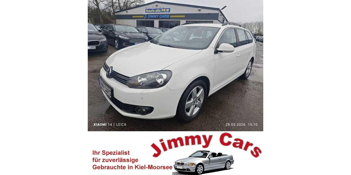 VW Golf 274.000 km 4.999 &euro; Kiel-Moorsee 24145