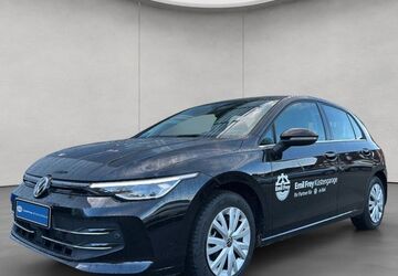 VW Golf 6.884 km 33.980 &euro; Kronshagen 24119