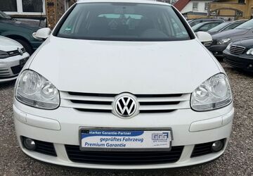 VW Golf 236.000 km 3.300 &euro; Kronshagen 24119