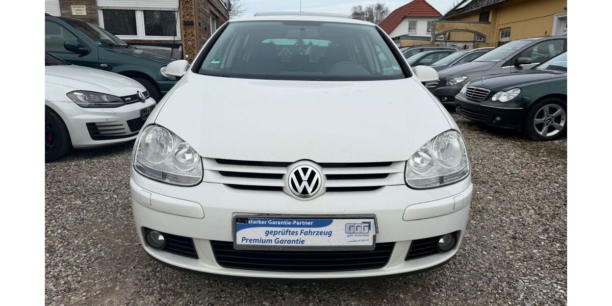 VW Golf 236.000 km 3.300 &euro; Kronshagen 24119