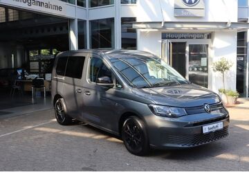 VW Caddy 17.500 km 24.900 &euro; Kiel-Kronshagen 24119