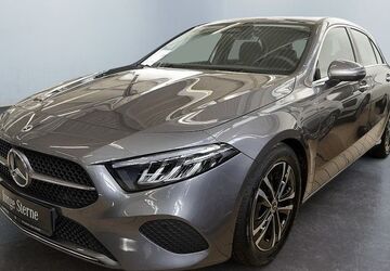 Mercedes-Benz A 200 5.899 km 28.487 &euro; Kiel 24109