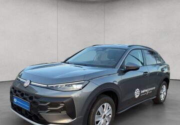 VW T-Roc 5.000 km 35.990 &euro; Preetz-Schellhorn 24211