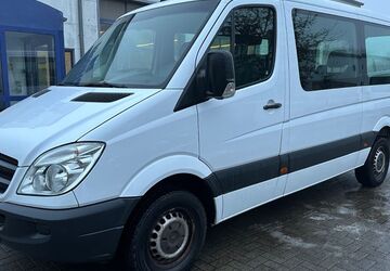 Mercedes-Benz Sprinter 176.000 km 11.781 &euro; Kiel 24145