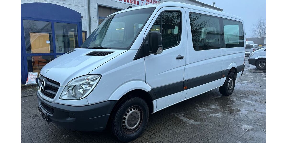 Mercedes-Benz Sprinter 176.000 km 11.781 &euro; Kiel 24145