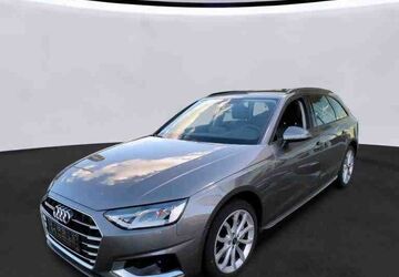 Audi A4 44.005 km 27.980 &euro; Neumünster 24537