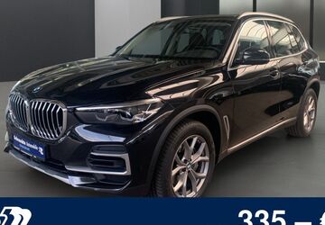 BMW X5 34.149 km 54.250 &euro; Kiel 24118