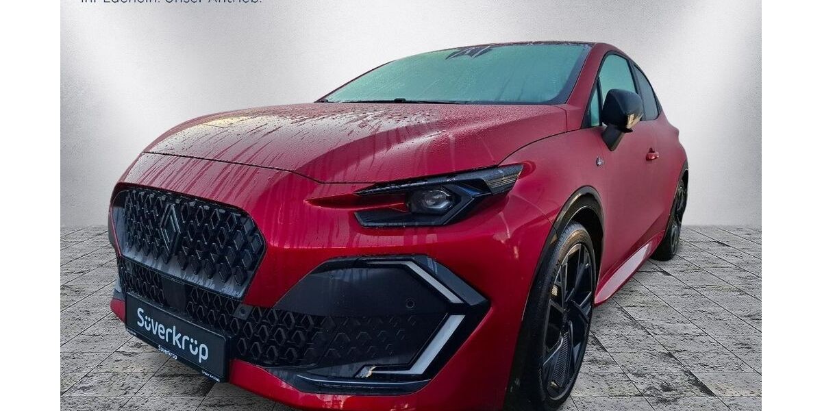 Renault Clio 6.000 km 27.980 &euro; Neumünster 24539