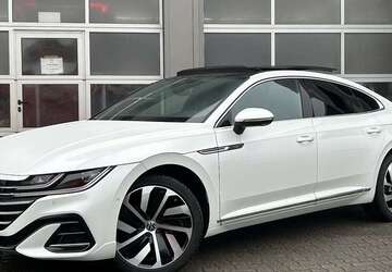 VW Arteon 42.867 km 33.990 &euro; Nortorf 24589