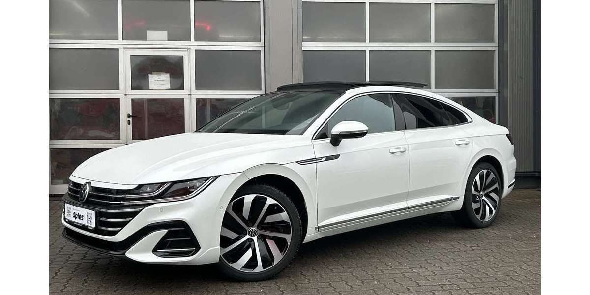 VW Arteon 42.867 km 33.990 &euro; Nortorf 24589