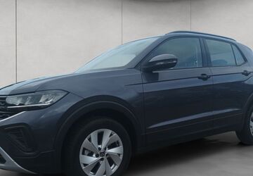 VW T-Cross 16.142 km 23.980 &euro; Kronshagen 24119