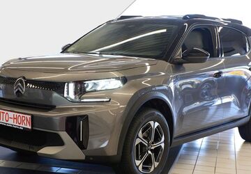 Citroen Andere 2.500 km 25.990 &euro; Kiel 24146