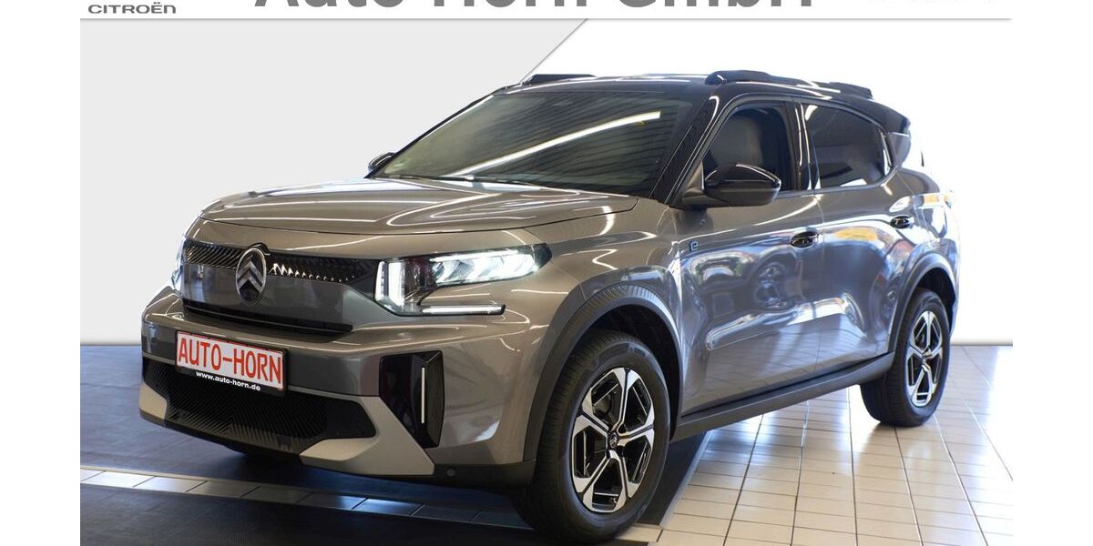 Citroen Andere 2.500 km 25.990 &euro; Kiel 24146