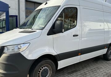 Mercedes-Benz Sprinter 150.000 km 20.825 &euro; Kiel 24145