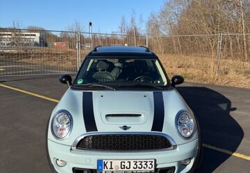 Mini Cooper SD Clubman 150.000 km 7.500 &euro; Kiel 24116
