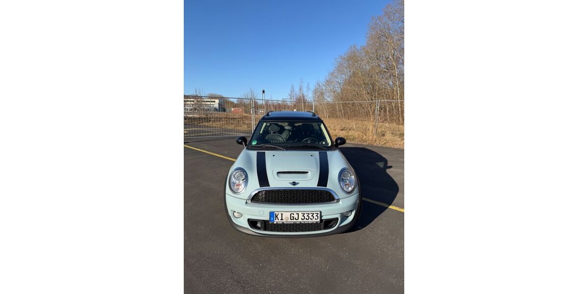 Mini Cooper SD Clubman 150.000 km 7.500 &euro; Kiel 24116