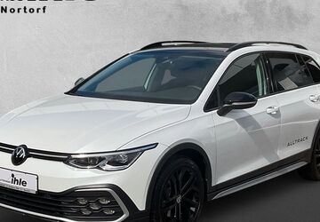 VW Golf 19.000 km 40.780 &euro; Nortorf 24589