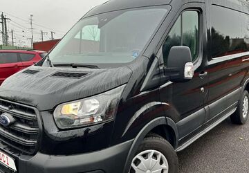 Ford Transit 18.343 km 29.900 &euro; Neumünster 24536