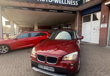 BMW X1 171.000 km 8.900 &euro; Kiel 24106
