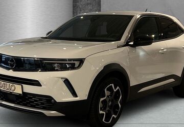 Opel Mokka-e 21.690 km 21.490 &euro; Neumünster 24536