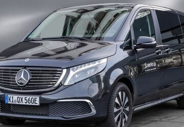 Mercedes-Benz EQV 33.047 km 69.890 &euro; Kiel 24109