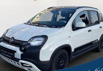 Fiat Panda 7.500 km 16.990 &euro; Kiel 24119