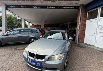 BMW 320 281.000 km 3.500 &euro; Kiel 24106