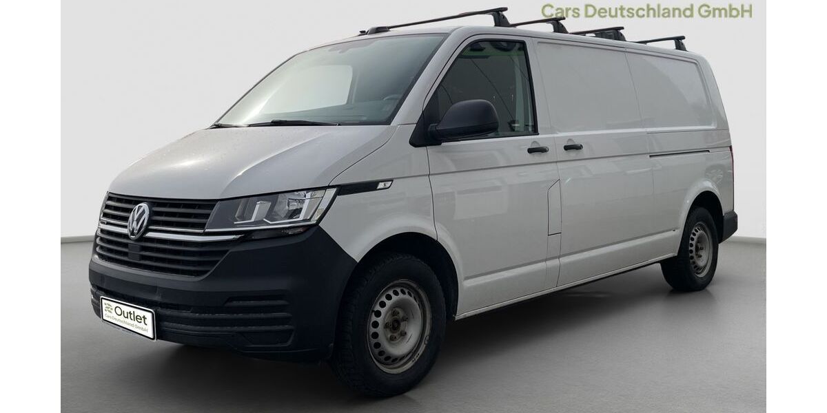 VW T6 Transporter 131.300 km 23.900 &euro; Neumünster 24539