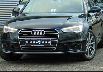 Audi A6 271.348 km 11.990 &euro; Neumünster 24537