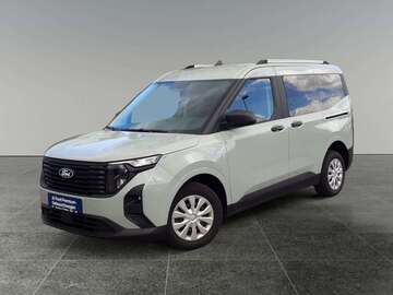 Gebrauchte Ford Tourneo Courier