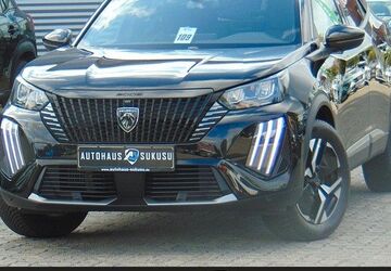 Peugeot 2008 42.552 km 19.990 &euro; Neumünster 24537