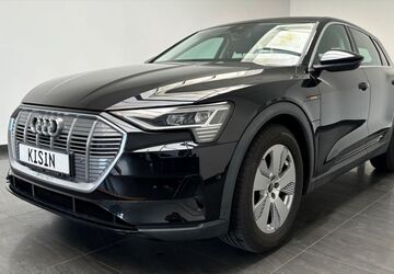 Audi e-tron 20.291 km 24.990 &euro; Neumünster 24536