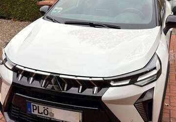 Mitsubishi ASX 3.300 km 26.950 &euro; Schwentinental 24222