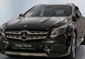 Mercedes-Benz GLA 250 61.438 km 25.525 &euro; Kiel 24109