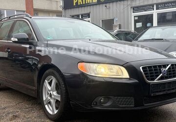 Volvo V70 161.500 km 5.990 &euro; Kiel 24113