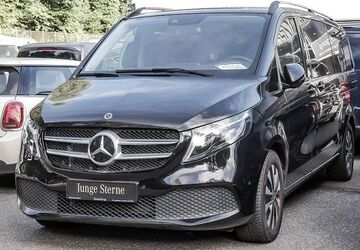 Mercedes-Benz V 250 17.540 km 63.070 &euro; Kiel 24109