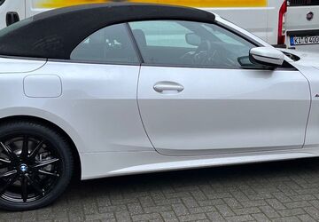 BMW 430 27.500 km 42.999 &euro; Kiel 24145