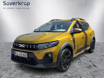Gebrauchte Dacia Sandero