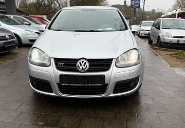 VW Golf 215.000 km 3.300 &euro; Trappenkamp 24610