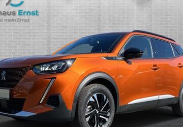 Peugeot 2008 8.000 km 22.990 &euro; Kiel 24107