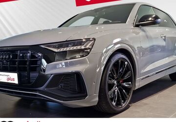 Audi SQ8 45.000 km 79.980 &euro; Kiel 24118
