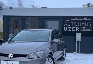 VW Golf 197.734 km 8.900 &euro; Neumünster 24536
